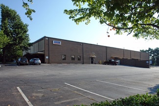 More details for 1911 Mountain Industrial Blvd, Tucker, GA - Industrial for Lease