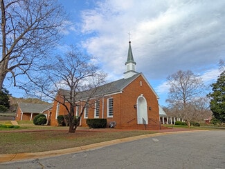 More details for 461 Choccolocco Rd, Anniston, AL - Specialty for Sale