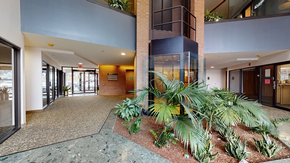 3033 Kettering Blvd, Kettering, OH à vendre - Numérisation 3D de Matterport - Image 3 de 7