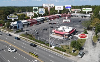 More details for 1403 Dunn Ave, Jacksonville, FL - Retail for Lease