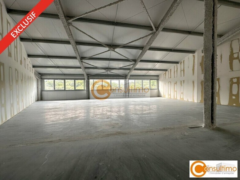 Office in Carbon-Blanc for sale - Interior Photo - Image 3 of 8