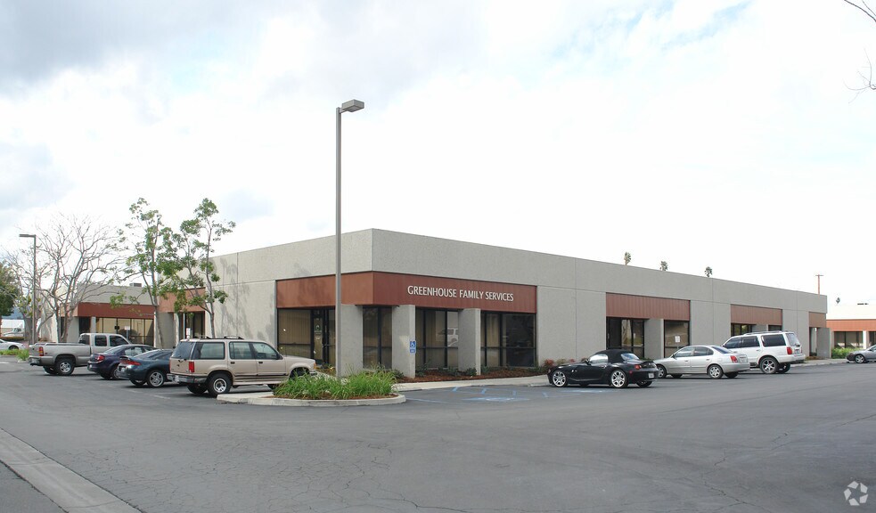 1280 Palmyrita Ave, Riverside, CA à vendre - Photo du bâtiment - Image 3 de 5