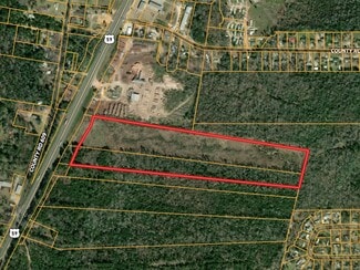 More details for 685 US-59, Nacogdoches, TX - Land for Sale