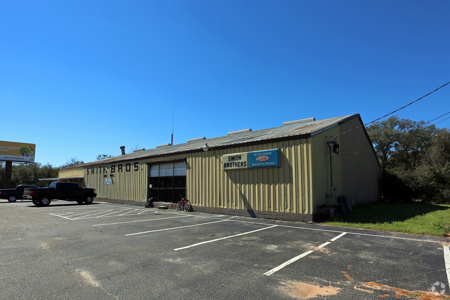 4001 W St, Pensacola, FL for lease - Building Photo - Image 2 of 22