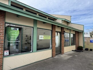 More details for 2120 Broadway, Everett, WA - Office for Lease