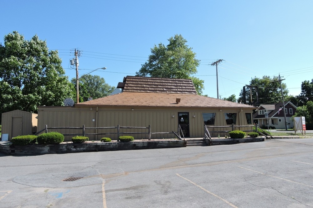 500 Genesee St, Chittenango, NY à vendre Photo principale- Image 1 de 1