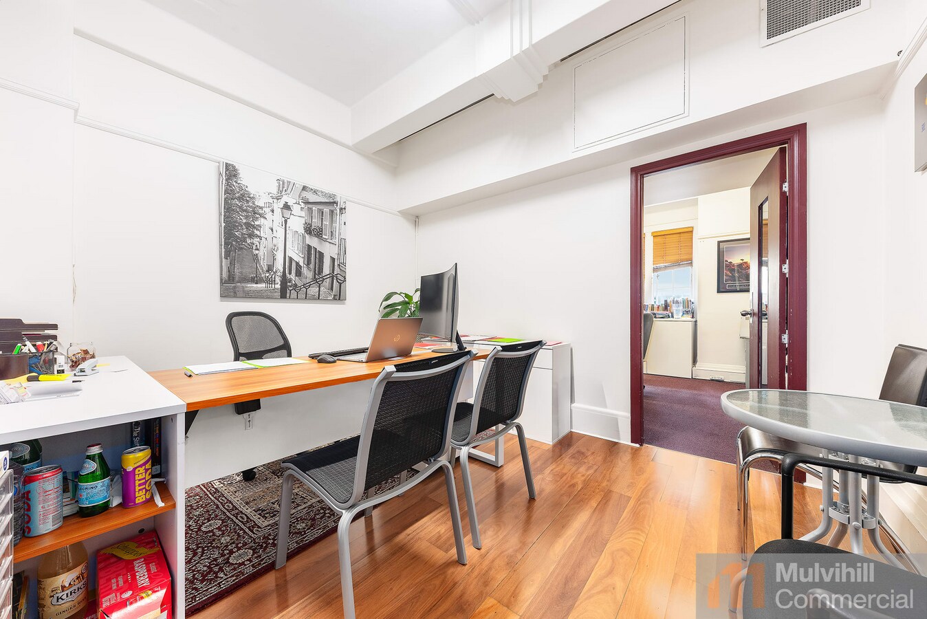 155-159 King St, Sydney, NSW 2000 - Unité 08 -  - Photo intérieure - Image 1 of 2