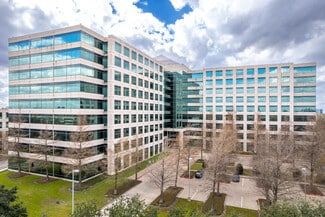 Plus de détails pour 3010 Briarpark Dr, Houston, TX - Bureau à louer