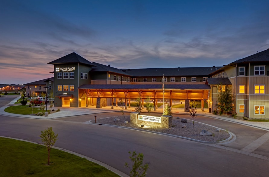 North Dakota Hotel Portfolio portfolio of 5 properties for sale on LoopNet.ca - Building Photo - Image 1 of 4