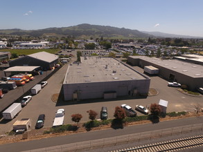 3005 Wiljan Ct, Santa Rosa, CA - AERIAL  map view - Image1