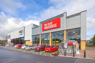 More details for Bawtry Rd, Selby - Retail for Lease