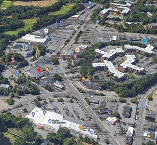 Plus de détails pour 300 Salem St, Swampscott, MA - Bureau/Commerce de détail à louer