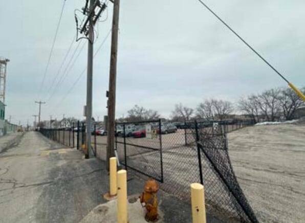 4107 W Orchard St, Milwaukee, WI for lease - Building Photo - Image 3 of 9