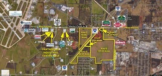 More details for N West Bypass Ave, Springfield, MO - Land for Sale