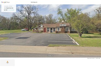 Plus de détails pour 30 W Main St, Farmington, AR - Commerce de détail à vendre