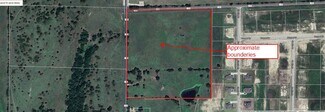 More details for 12440 County Road 132, Celina, TX - Land for Sale