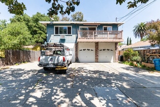 More details for 1110 Allerton St, Redwood City, CA - Multifamily for Sale