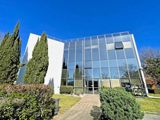 Plus de détails pour 14 Rue Michel Labrousse, Toulouse - Bureau à louer