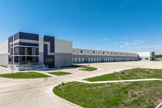 Plus de détails pour 7560 S Sam Houston Pky E, Houston, TX - Bureau, Industriel/Logistique à louer