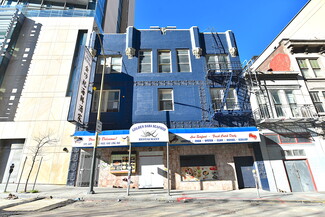 More details for 646-654 Washington Street, San Francisco, CA - Multifamily for Sale