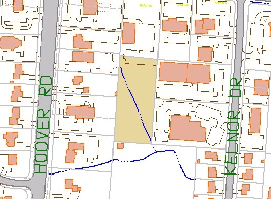 Stringtown Rd, Grove City, OH for sale - Building Photo - Image 1 of 1