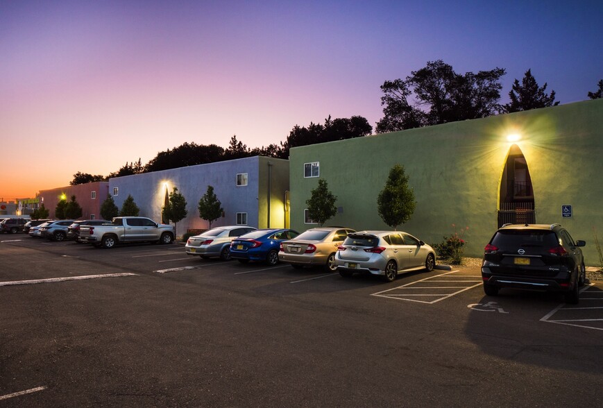 419 Monroe St NE, Albuquerque, NM for sale - Building Photo - Image 2 of 75