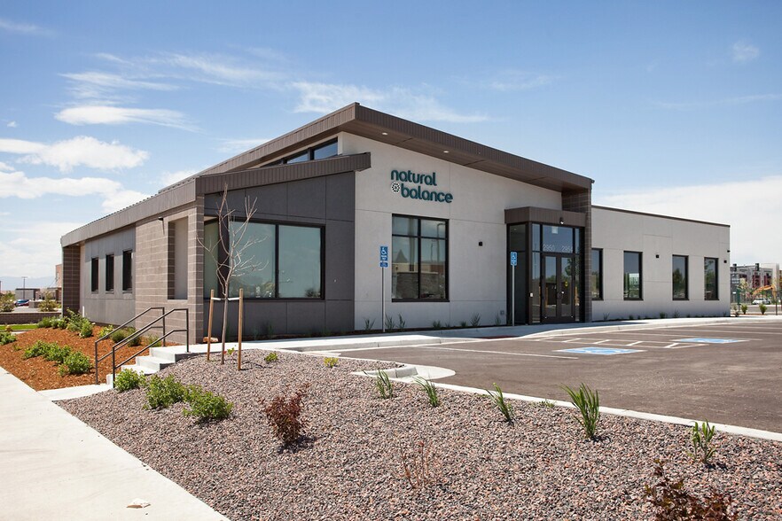 2950 Havana St, Denver, CO à vendre - Photo du bâtiment - Image 2 de 11