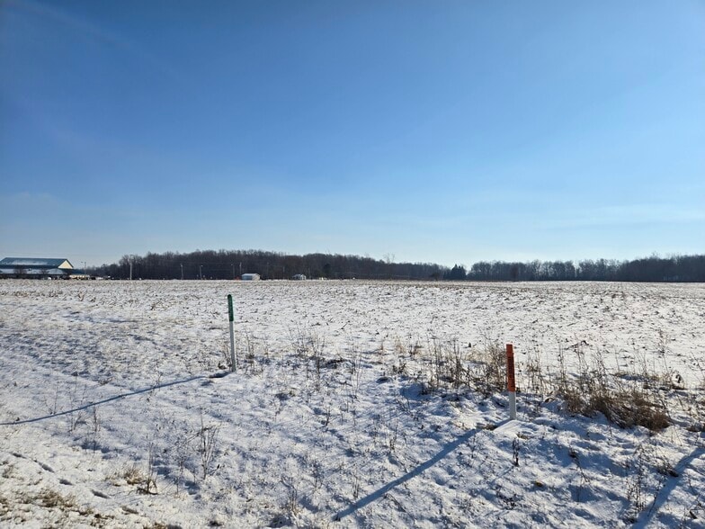 4786 Harding Hwy, Lima, OH for sale - Primary Photo - Image 1 of 2