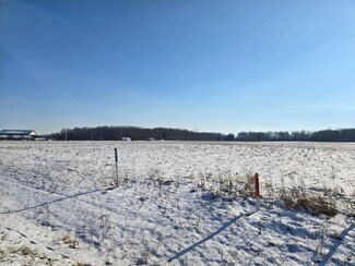 Plus de détails pour 4786 Harding Hwy, Lima, OH - Terrain à vendre