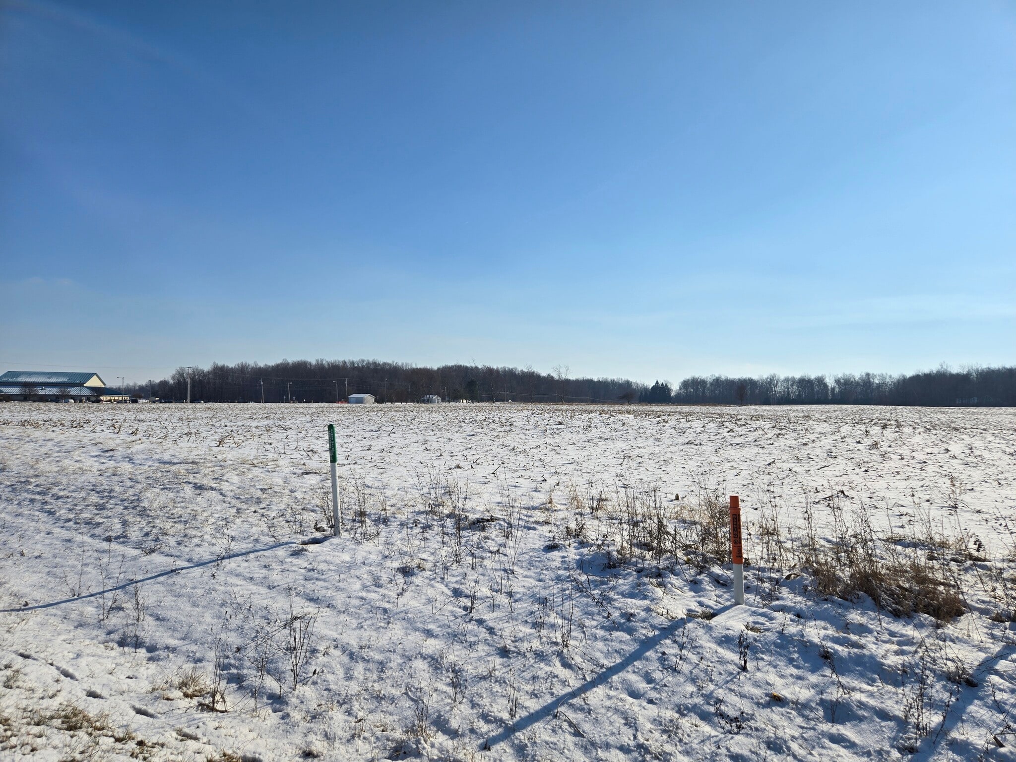 4786 Harding Hwy, Lima, OH for sale Primary Photo- Image 1 of 3