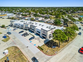 More details for 19003 Windsor Pointe Dr, Tomball, TX - Retail for Sale