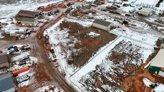 Plus de détails pour 1508 21st Ave NW, Watford City, ND - Terrain à louer
