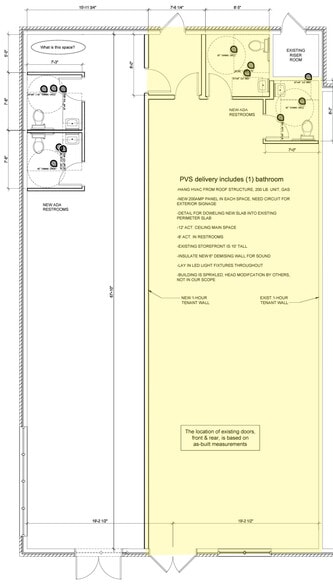 333-861 E Main St, Oak Ridge, TN for lease - Building Photo - Image 3 of 8