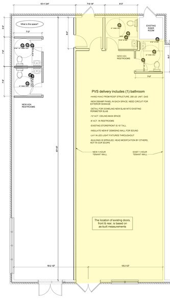 333-861 E Main St, Oak Ridge, TN à louer - Photo du bâtiment - Image 3 de 8