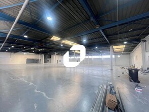 Industrial in Meaux for sale Interior Photo- Image 1 of 3