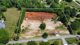 Plus de détails pour 3828 101 hwy, Greer, SC - Industriel à louer