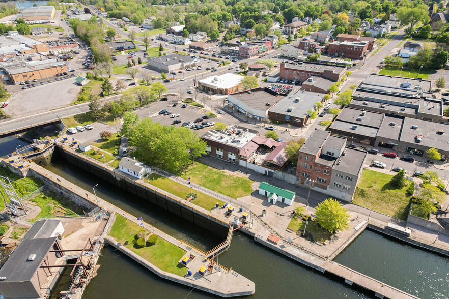 24 S First St, Fulton, NY for sale - Aerial - Image 3 of 102