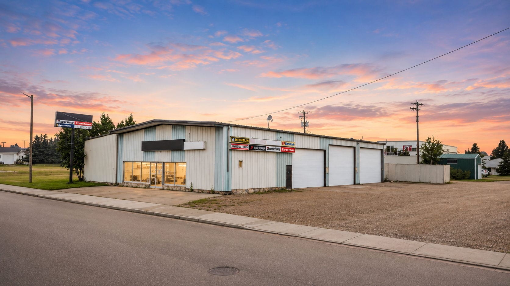 5018 52 Ave, Tofield, AB for sale Building Photo- Image 1 of 44
