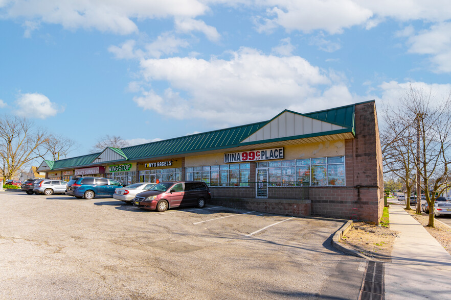 375-385 McLean Blvd, Paterson, NJ for sale - Building Photo - Image 3 of 17