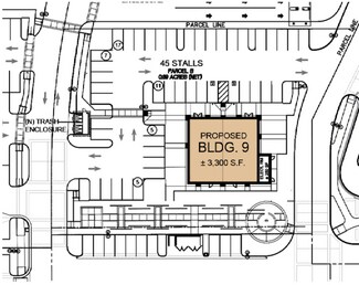 More details for SWC Stockdale Highway & Buena Vista Road Hwy, Bakersfield, CA - Retail for Lease