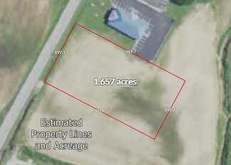 Plus de détails pour Hwy 81, Calhoun, KY - Terrain à vendre