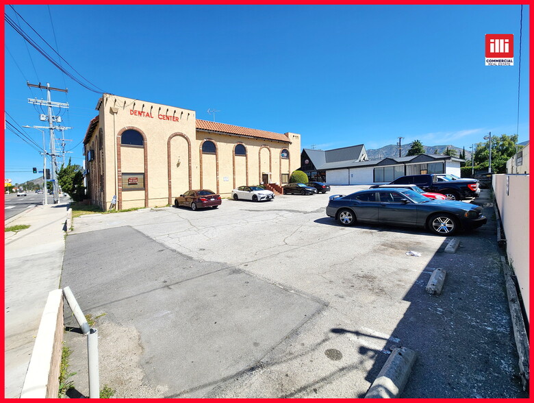 12610 Glenoaks Blvd, Sylmar, CA for sale - Building Photo - Image 2 of 5