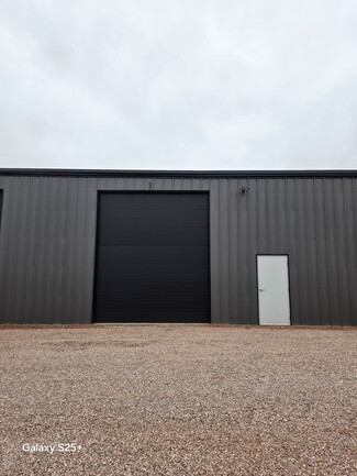 More details for 13 Ben Dr Suite 3, Moorcroft Wy 82721, Moorcroft, WY - Office for Lease