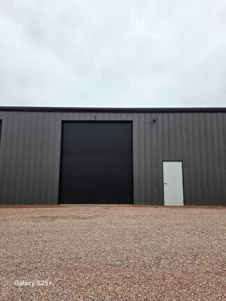 More details for 13 Ben Dr Suite 3, Moorcroft Wy 82721, Moorcroft, WY - Office for Lease