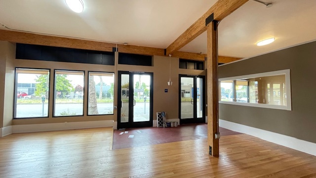 2371-2373 San Pablo Ave, Berkeley, CA for lease Interior Photo- Image 1 of 6