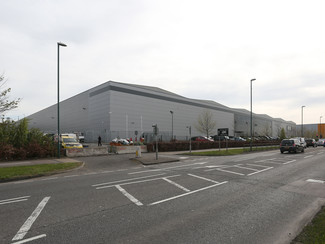 More details for 1 Edinburgh Way, Harlow - Industrial for Lease