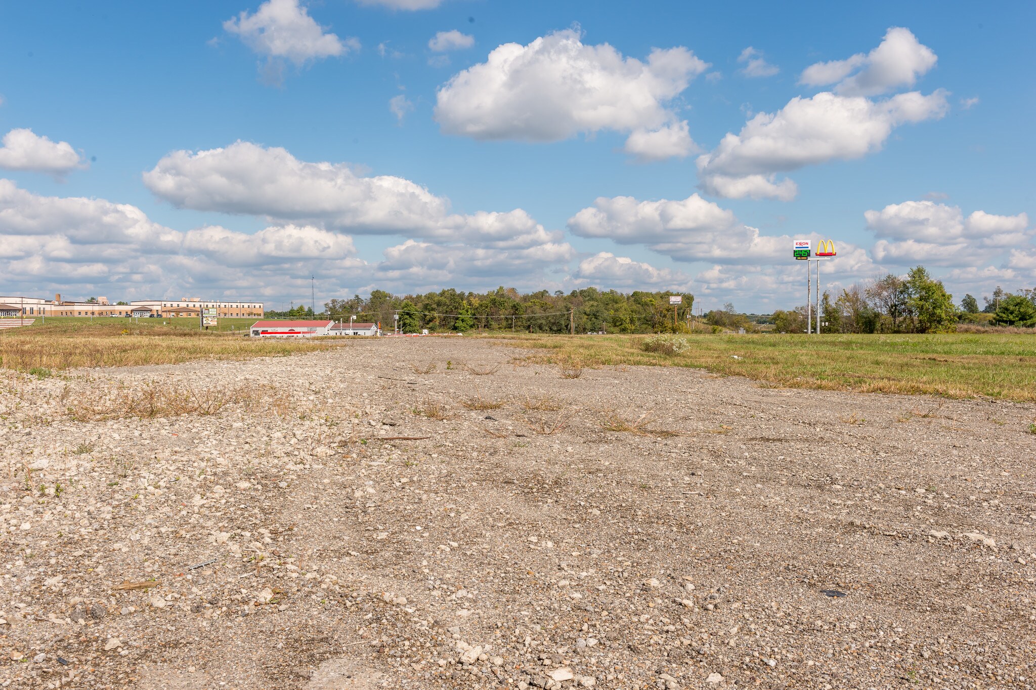 41060 Bond Drive, Morristown, OH à louer Autre- Image 1 de 4