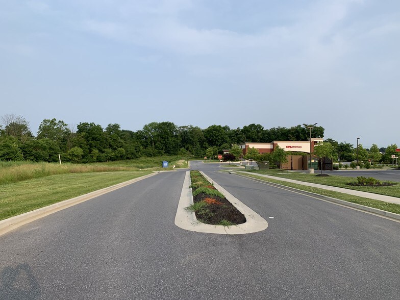 5414 Rotary Ave, New Market, MD à vendre - Photo du bâtiment - Image 2 de 3