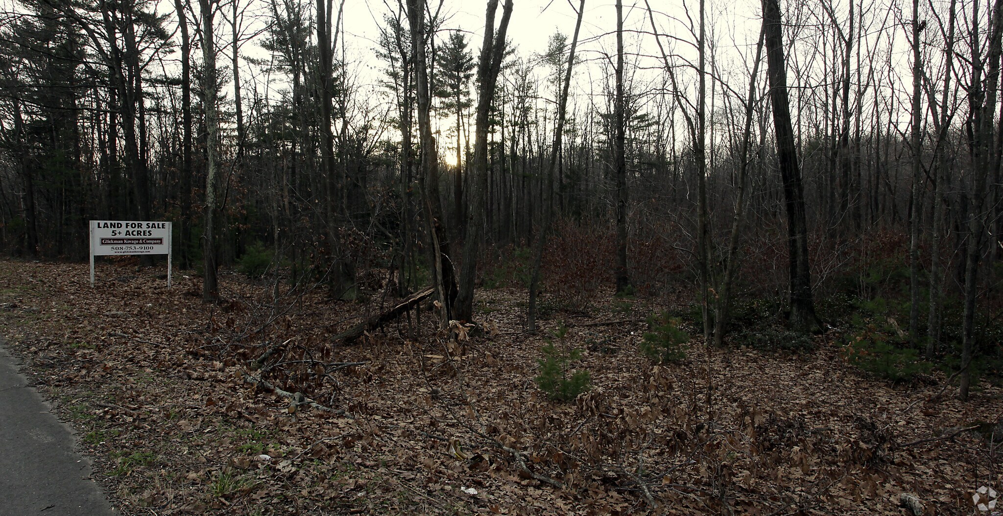 195 Leicester St, Oxford, MA à vendre Photo principale- Image 1 de 4