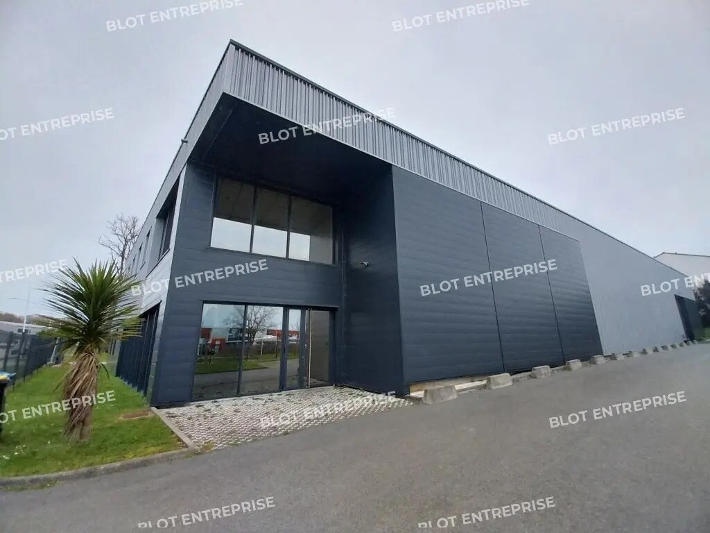 Flex dans Pornichet à louer Photo du bâtiment- Image 1 de 6